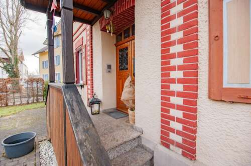 Foto - Haus zum Kaufen in Argenbühl Eisenharz 769.000,00 € 300 m²