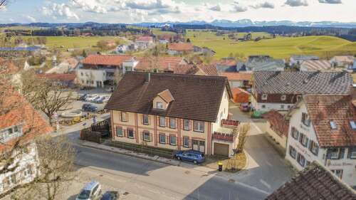 Foto - Haus zum Kaufen in Argenbühl Eisenharz 769.000,00 € 300 m²