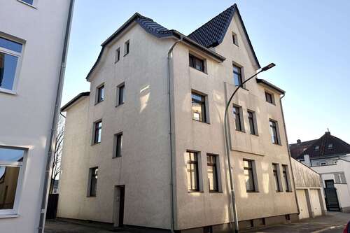 Foto - Wohnung zum Kaufen in Bremerhaven 135.000,00 € 100 m²