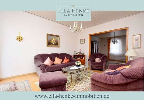 Foto - Haus zum Kaufen in Goslar 179.000,00 € 246 m²