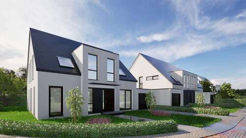 Foto - Haus zum Kaufen in Ratingen 752.000,00 € 156 m²