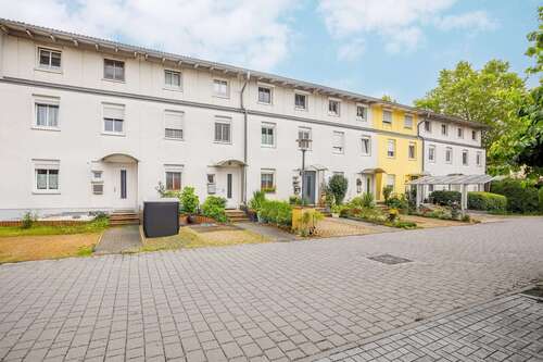 Foto - Haus zum Kaufen in Hoppegarten 299.000,00 € 118 m²
