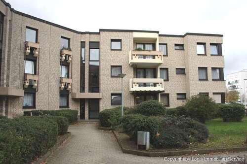 Foto - Wohnung zum Mieten in Bonn Brüser Berg 565,00 € 63.2 m²