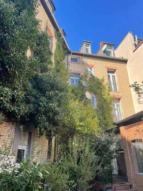 Foto - Wohnung zum Mieten in Mannheim 1.200,00 € 72 m²