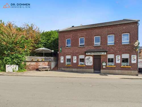 Foto - Gastronomie in Hückelhoven 239.000,00 € 530 m²