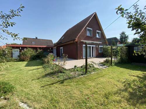 Foto - Haus zum Kaufen in Bartenshagen-Parkentin 368.000,00 € 107 m²