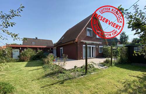 Foto - Haus zum Kaufen in Bartenshagen-Parkentin 368.000,00 € 107 m²