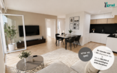 Wohnung zum Kaufen in Renningen 362.000,00 € 49.89 m²