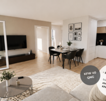 Wohnung zum Kaufen in Renningen 362.000,00 € 49.89 m²