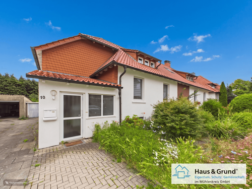 Foto - Haus zum Kaufen in Minden 299.000,00 € 110 m²