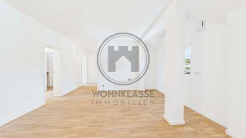 Foto - Wohnung zum Kaufen in Krefeld 310.000,00 € 74.19 m²