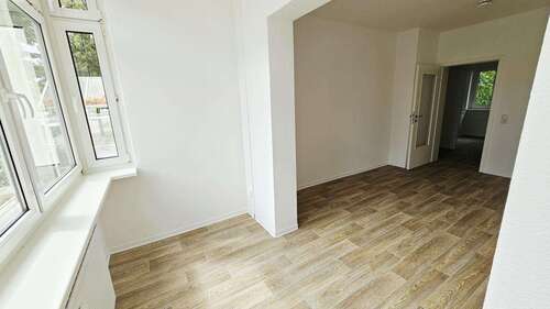 Foto - Wohnung zum Mieten in Magdeburg 306,93 € 47.22 m²