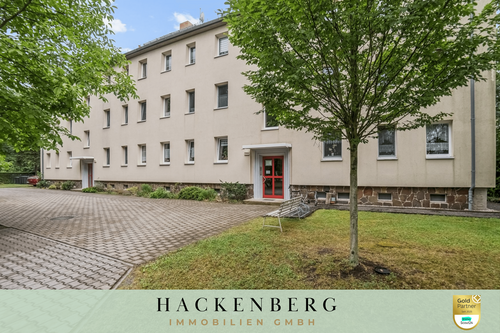 Foto - Wohnung zum Kaufen in Markkleeberg 164.000,00 € 65 m²