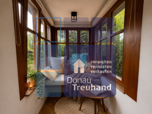 Foto - Wohnung zum Mieten in Passau 360,00 € 28.41 m²
