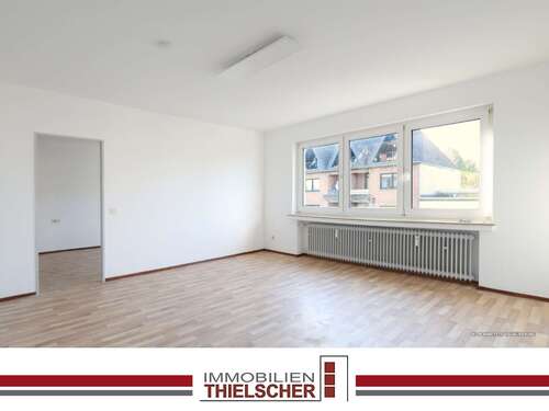 Foto - Wohnung zum Kaufen in Übach-Palenberg 115.000,00 € 59 m²