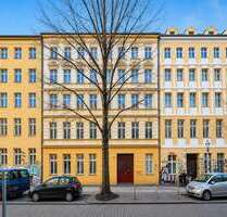 Wohnung zum Kaufen in Berlin 599.900,00 € 102 m²