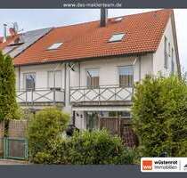 Haus zum Kaufen in Landsberg am Lech 565.000,00 € 125.97 m²