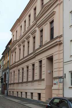 Foto - Wohnung zum Kaufen in Stralsund 110.000,00 € 48 m²