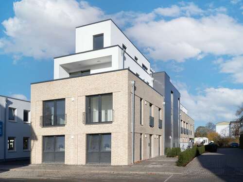 Foto - Wohnung zum Kaufen in Melle 273.510,00 € 77.21 m²