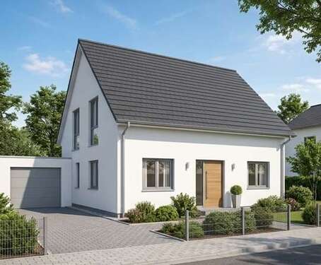 Foto - Haus zum Kaufen in Eschweiler über Feld 406.500,00 € 125 m²