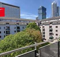 Wohnung zum Kaufen in Frankfurt 209.500,00 € 26.71 m²