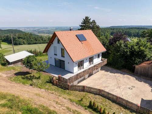 Foto - Haus zum Kaufen in Pfedelbach-Gleichen 890.000,00 € 201 m²