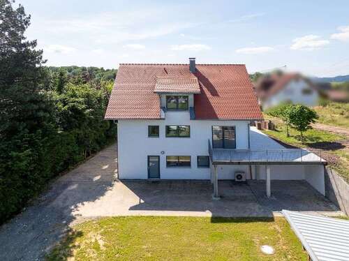 Foto - Haus zum Kaufen in Pfedelbach-Gleichen 890.000,00 € 201 m²