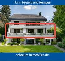 Wohnung zum Kaufen in Moers 590.000,00 € 137.8 m²