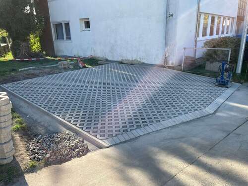 Foto - Garage zu vermieten in Aachen 35,00 €