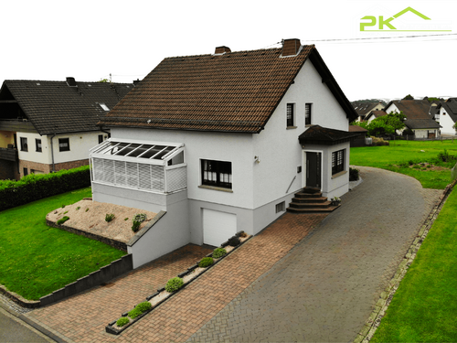 Foto - Haus zum Kaufen in Neustadt (Wied) 389.000,00 € 164 m²