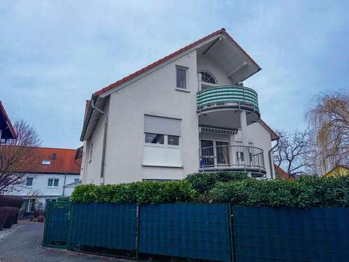 Foto - Wohnung zum Mieten in Mainz-Kastel Mainz-Kastel 1.600,00 € 65 m²