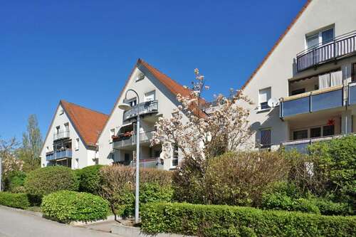 Foto - Wohnung zum Mieten in Kesselsdorf 730,00 € 77.27 m²