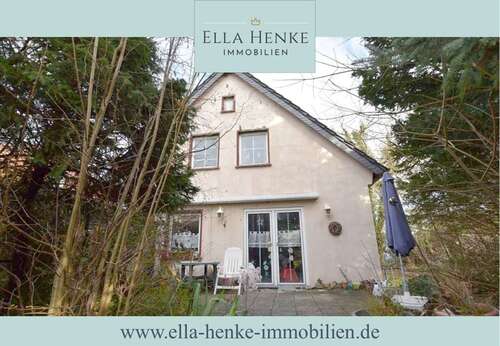 Foto - Haus zum Kaufen in Groß Twülpstedt 185.000,00 € 160 m²