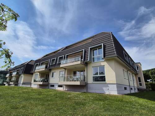 Foto - Wohnung zum Kaufen in Bad Breisig 290.000,00 € 77 m²
