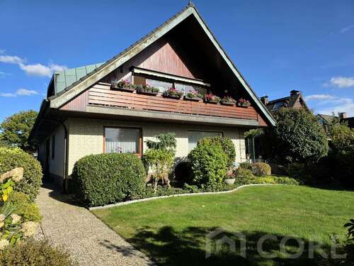 Foto - Haus zum Kaufen in Hamburg Sasel 1.397.000,00 € 328 m²