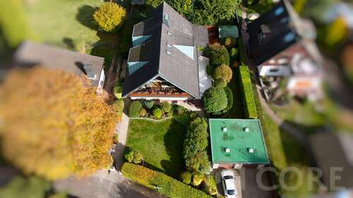 Foto - Haus zum Kaufen in Hamburg Sasel 1.397.000,00 € 328 m²