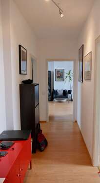 Foto - Wohnung zum Mieten in Wuppertal 535,00 € 65 m²