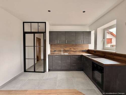 Foto - Wohnung zum Kaufen in Traunstein 239.000,00 € 47.5 m²