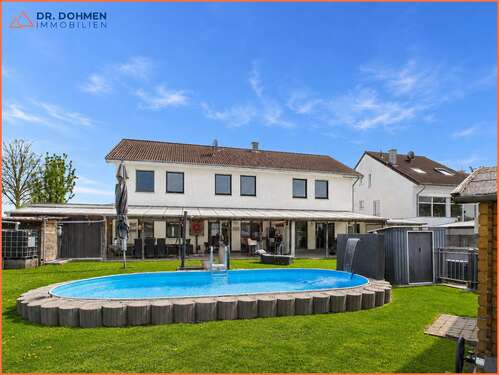 Foto - Haus zum Kaufen in Gangelt-Breberen 498.000,00 € 270 m²