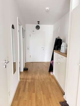 Foto - Wohnung zum Mieten in Bergisch Gladbach 1.250,00 € 83.8 m²