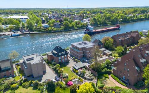 Foto - Haus zum Kaufen in Rendsburg 950.000,00 € 340 m²