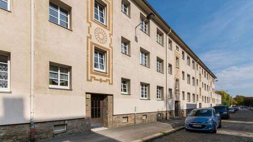 Foto - Wohnung zum Mieten in Leipzig 400,00 € 49 m²