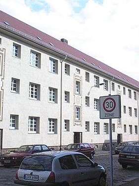 Foto - Wohnung zum Mieten in Leipzig 400,00 € 49 m²