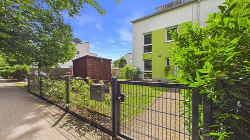 Foto - Haus zum Kaufen in Köln Ostheim 615.000,00 € 141 m²