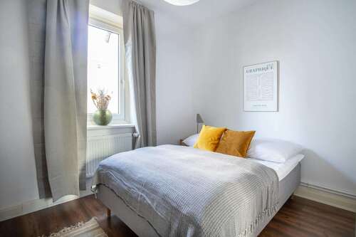 Foto - WG-Zimmer in Hamburg 900,00 € 11 m²