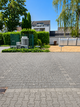 Foto - Garage zu vermieten in Mönchengladbach 30,00 €