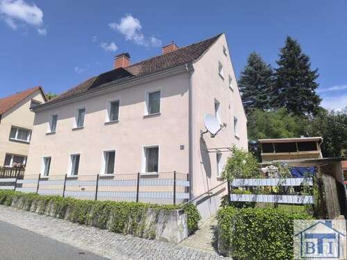 Foto - Haus zum Kaufen in Hirschfelde 150.000,00 € 175 m²