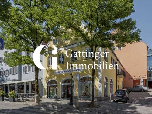 Foto - Haus zum Kaufen in Dachau 1.825.000,00 € 511 m²