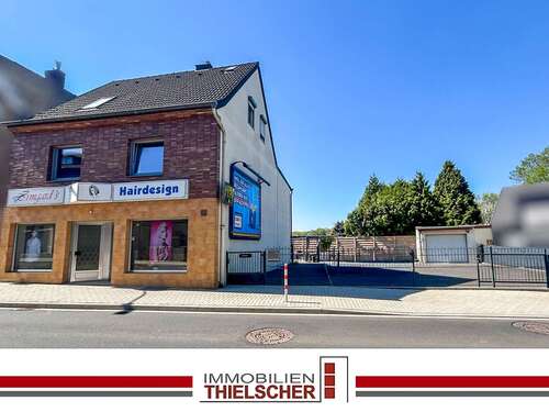 Foto - Haus zum Kaufen in Übach-Palenberg Frelenberg 385.000,00 € 135 m²