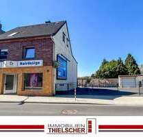 Haus zum Kaufen in Übach-Palenberg Frelenberg 385.000,00 € 135 m² - Übach-Palenberg / Frelenberg